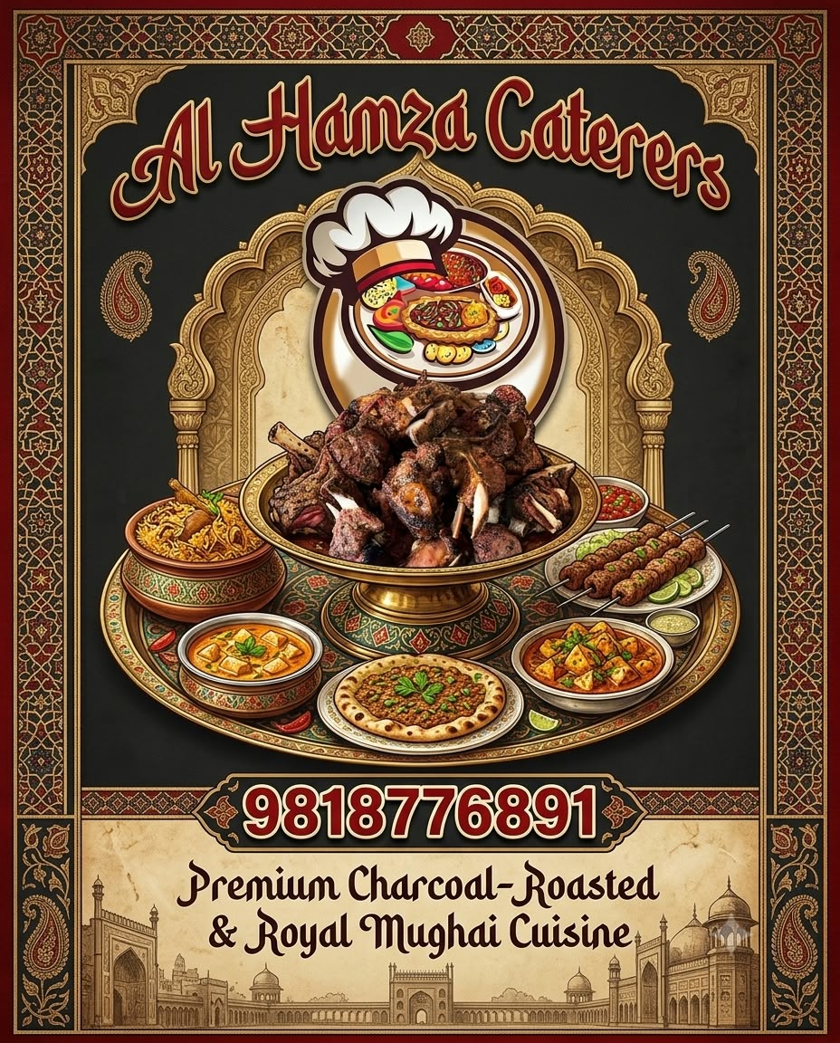 Al-Hamza Caterers gallery photograph 59